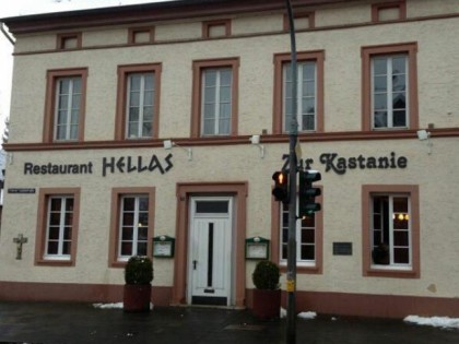 Foto: Hellas  Zur Kastanie